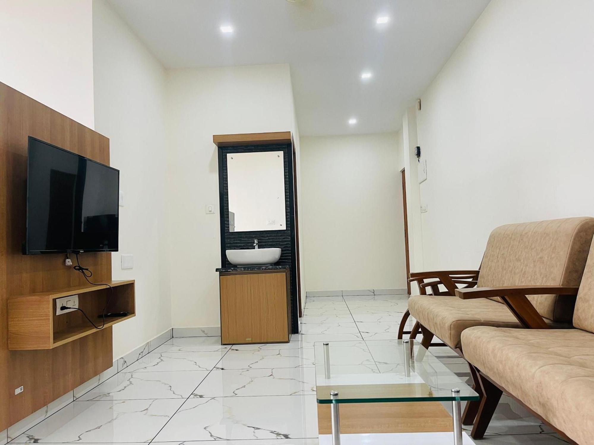 Hilux Inn Kochi 외부 사진